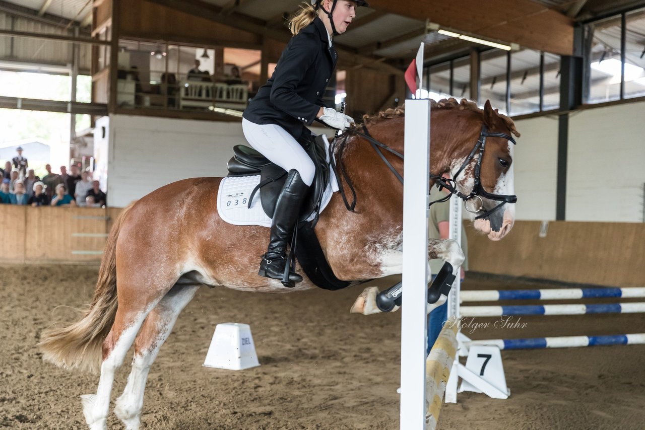 Bild 42 - Pony Akademie Turnier